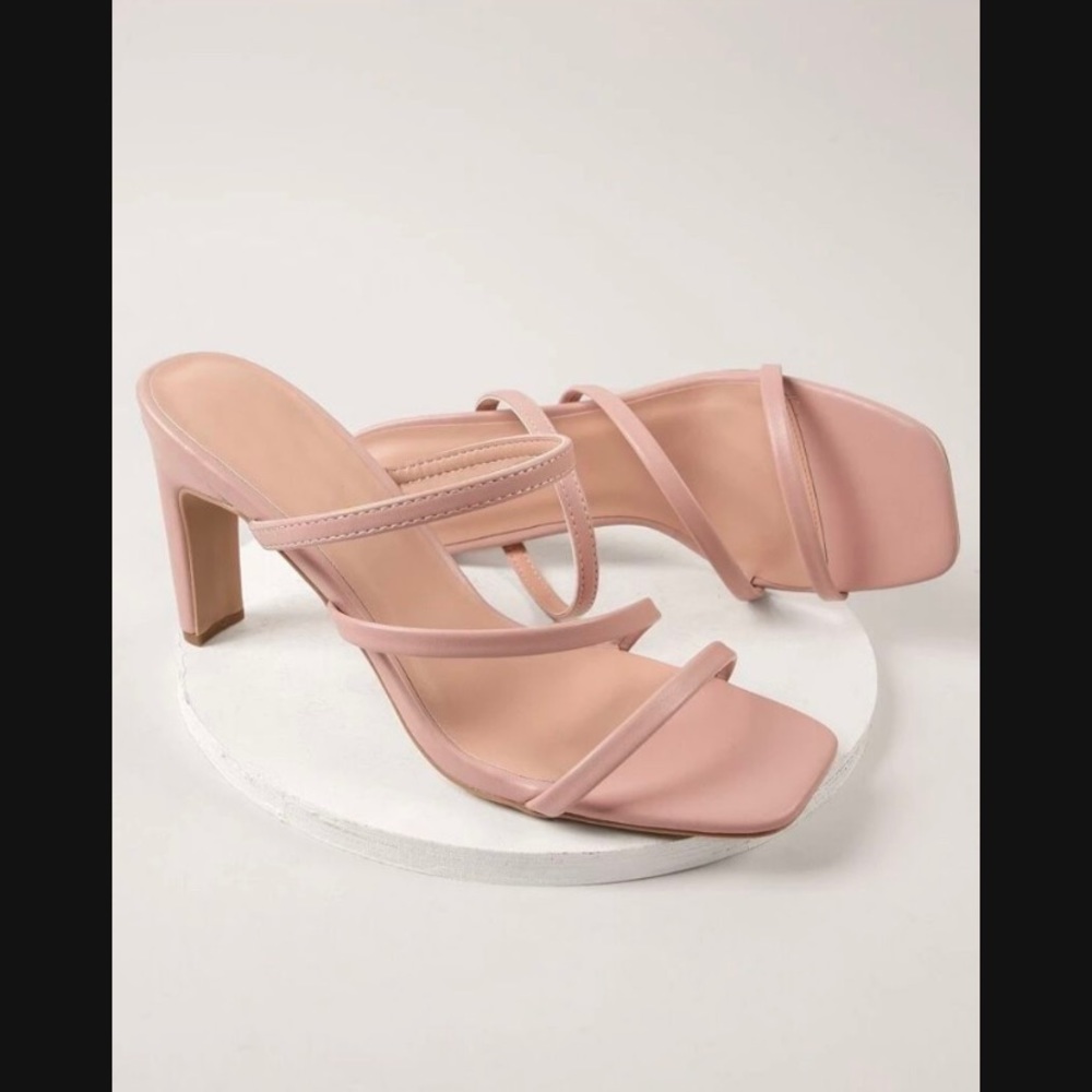Shein heels